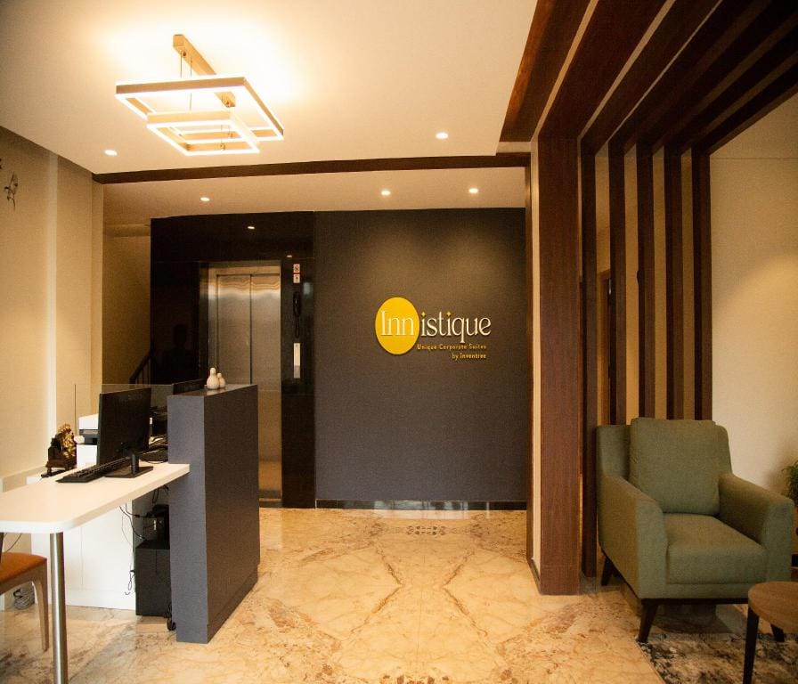 Innistique by Inventree Apartment in Bengaluru