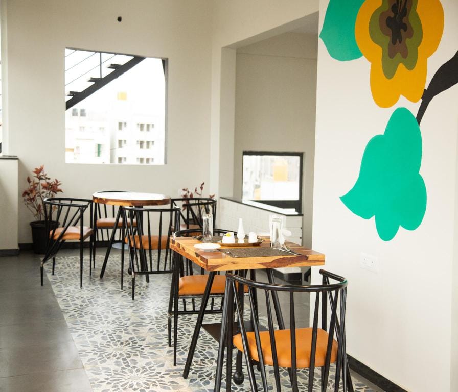 Innistique by Inventree Apartment in Bengaluru