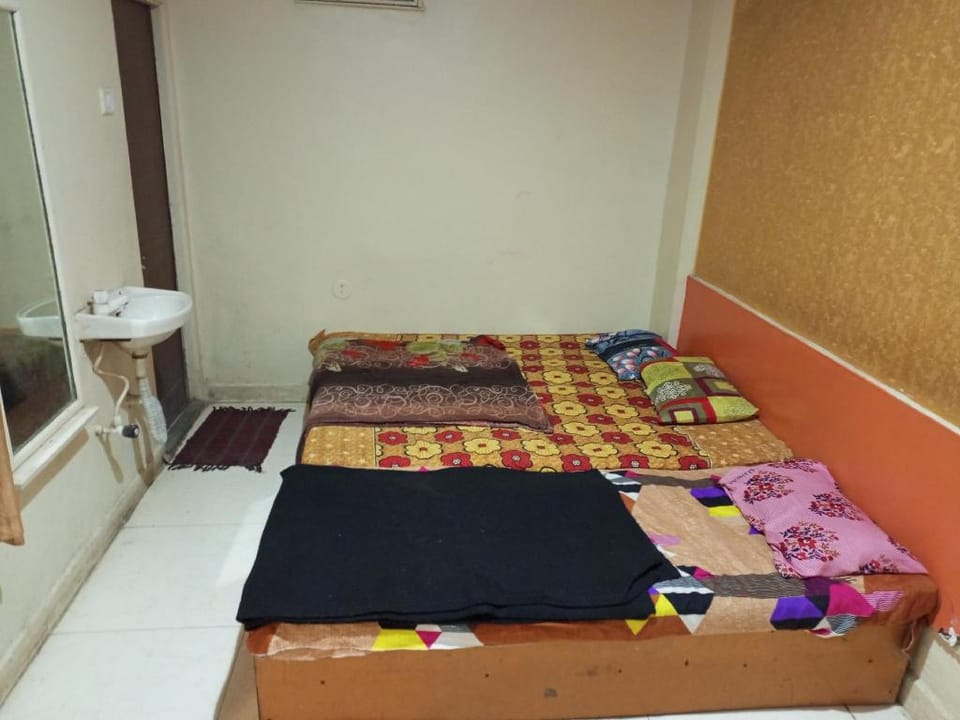 Hotel Sai Dwar shirdi. Book your holidays now ? Apartment in Maharashtra