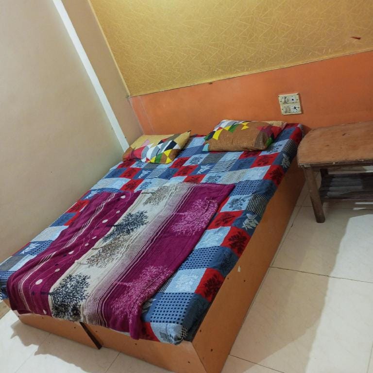 Hotel Sai Dwar shirdi. Book your holidays now ? Apartment in Maharashtra