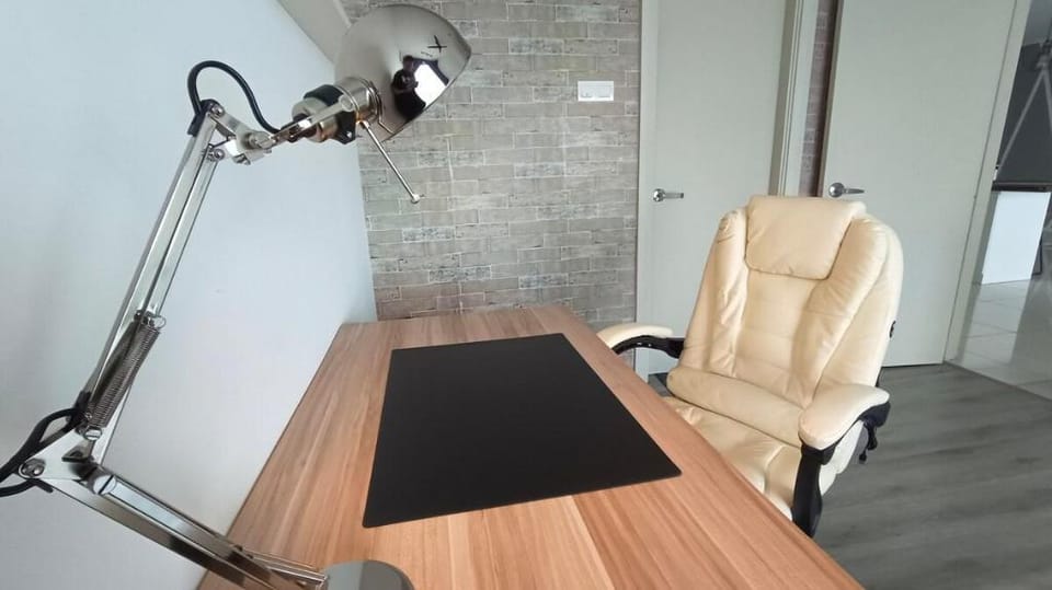 Mid Valley Southkey/Tv box/Netflix ??? A24-02 Apartment in Johor Bahru
