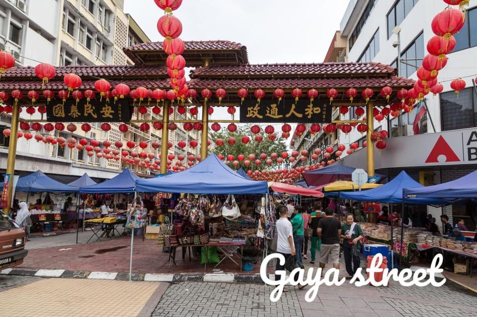 Forestview 2BR Apartment @Jesselton Quay #T20905 Apartment in Kota Kinabalu