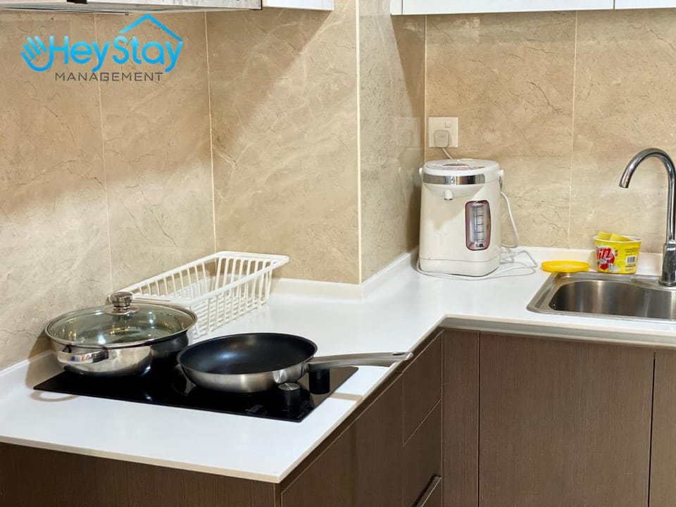 SilverScape 4Pax|CityView•Bathtubs•TVbox| Vacation rental in Malacca