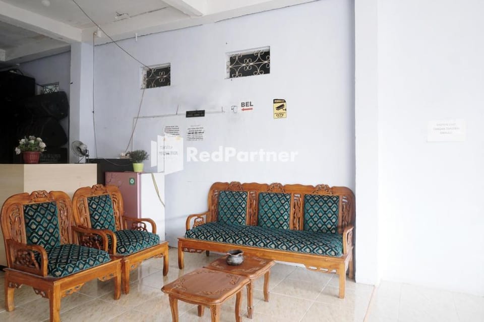 Tassa Homestay Syariah Mitra RedDoorz Hotel in Indonesia