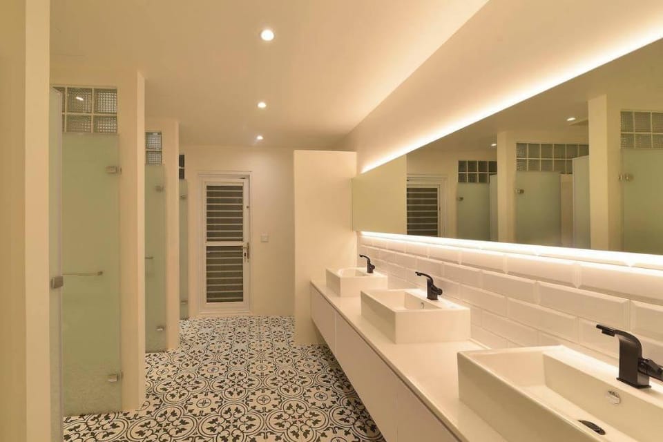 In Style House- 4F 4-Bed Room/ Shared Bathroom Vacation rental in Kaohsiung