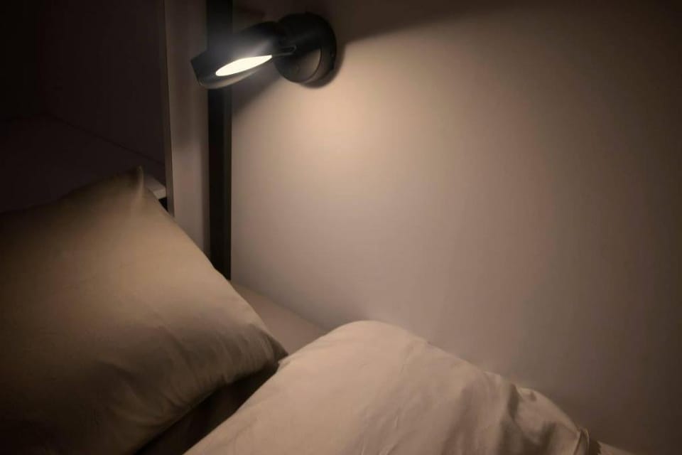 In Style House- 4F 4-Bed Room/ Shared Bathroom Vacation rental in Kaohsiung