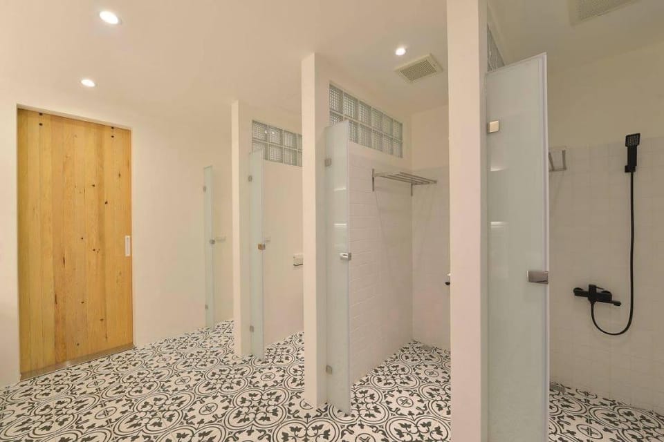 In Style House- 4F 4-Bed Room/ Shared Bathroom Vacation rental in Kaohsiung