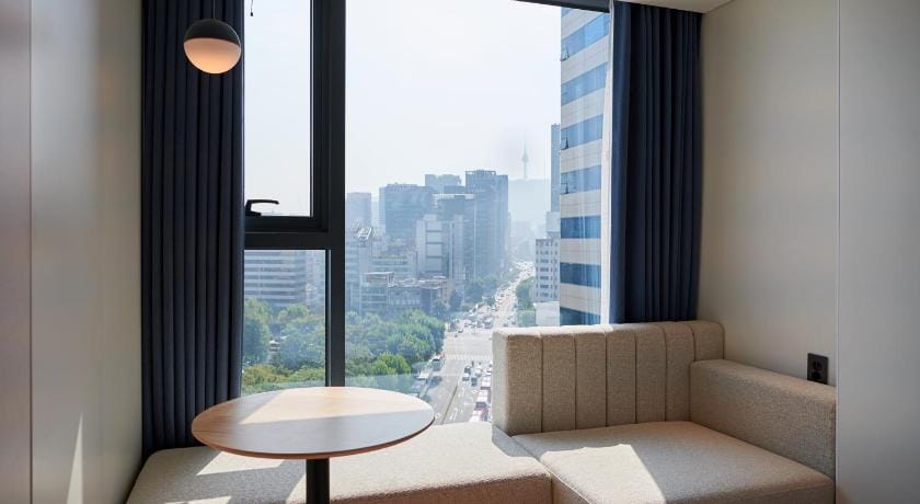 N285Hotel Insadong Hotel in Seoul