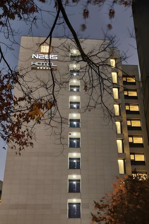 N285Hotel Insadong Hotel in Seoul
