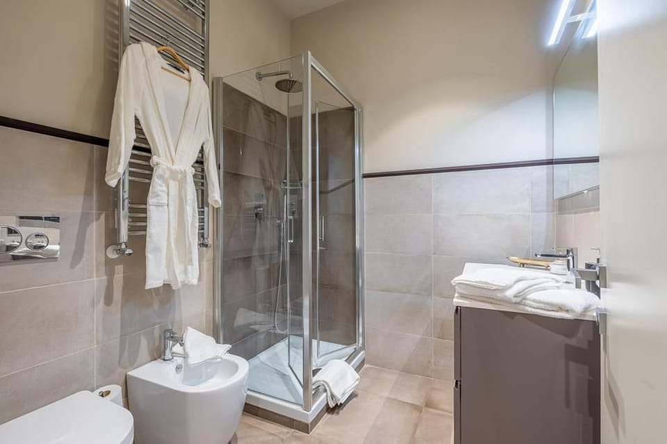 Sallustio Incantevole Appartamento Apartment in Rome