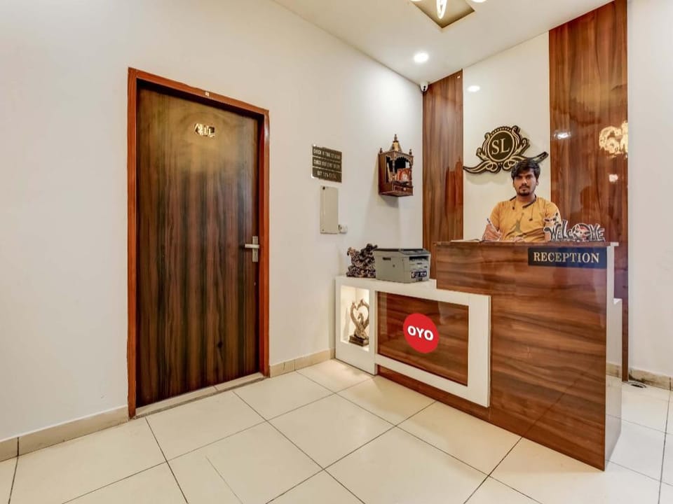 Hotel O Sky Land Hotel in Ludhiana