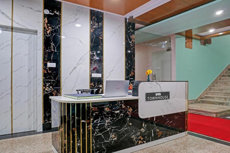 Hotel O Navneeta Grand Hotel in Varanasi