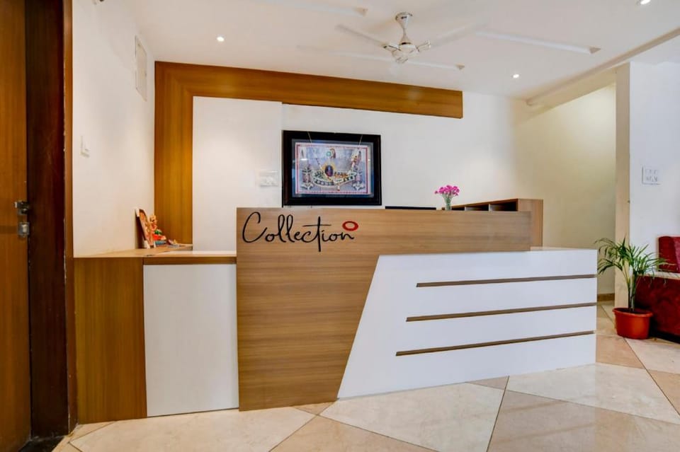 Collection O Task Hotel in India