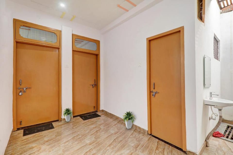 Hotel APM Hotel in Lucknow