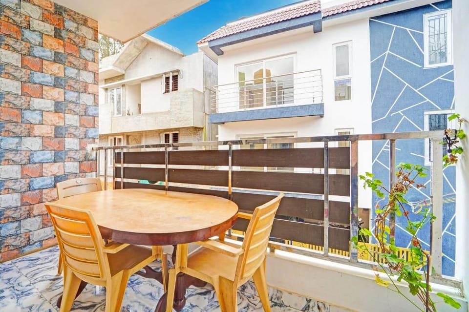 Super Hotel O Vijaynagar Road Formerly Anmol Peace Stay Hotel in Ooty