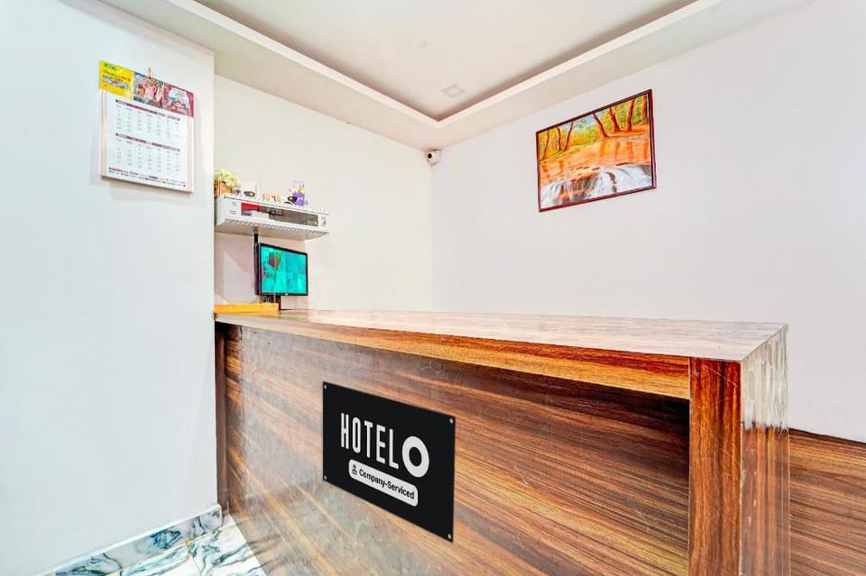 Super Hotel O Vijaynagar Road Formerly Anmol Peace Stay Hotel in Ooty