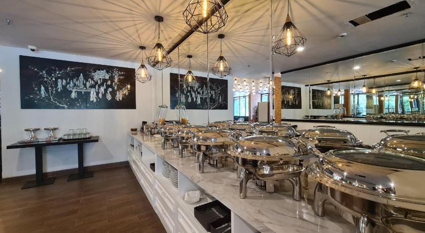 d’primahotel Lagoi Bintan Hotel in Teluk Sebong