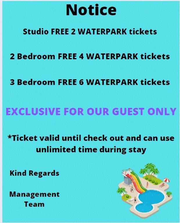 BY LG Studio Jacuzzi Room Melaka By GGM Apartment in Malacca
