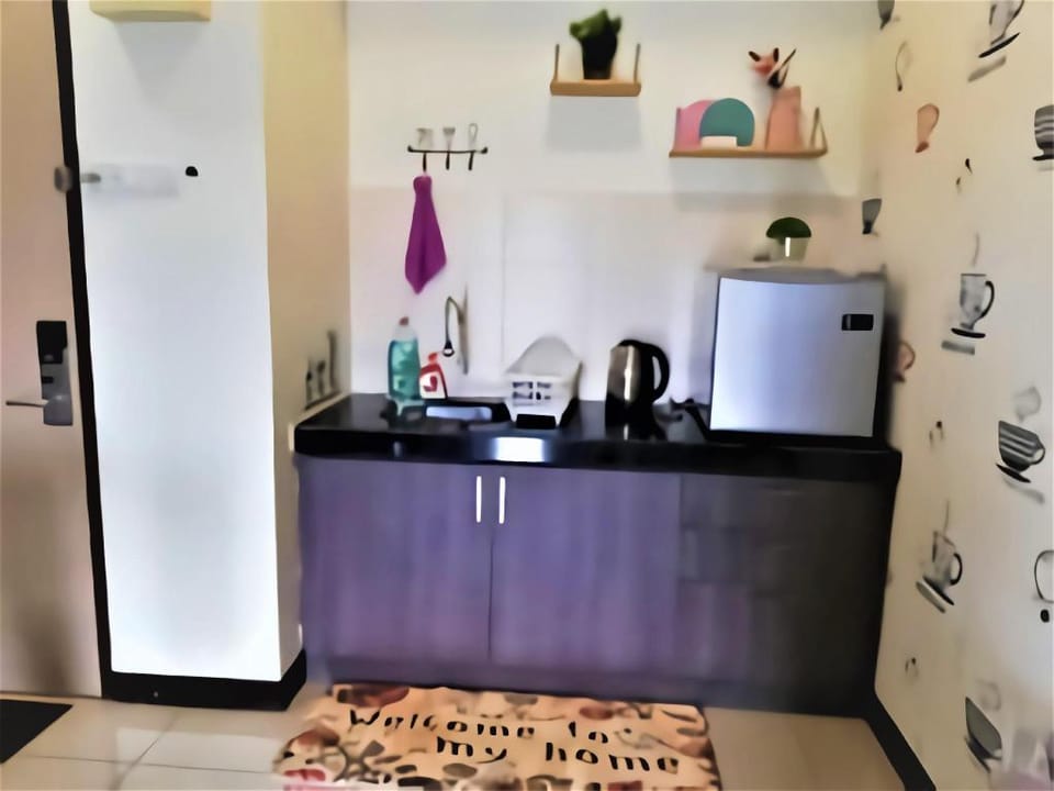 BY LG Studio Jacuzzi Room Melaka By GGM Apartment in Malacca