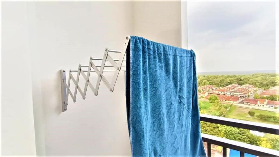 Kids choices Melaka Town Waterpark Resort Apartment in Malacca