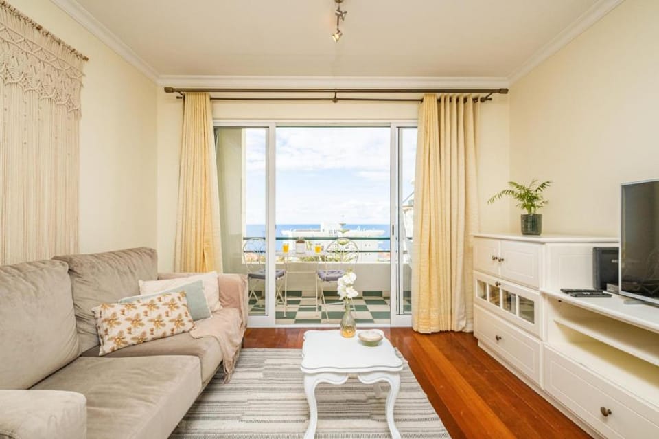 Bellemar Apartment by Homie Apartment in Funchal