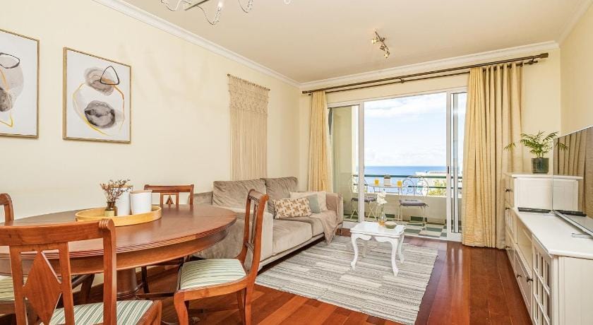 Bellemar Apartment by Homie Apartment in Funchal