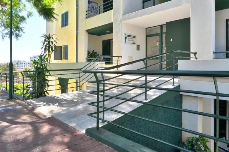 Bellemar Apartment by Homie Apartment in Funchal