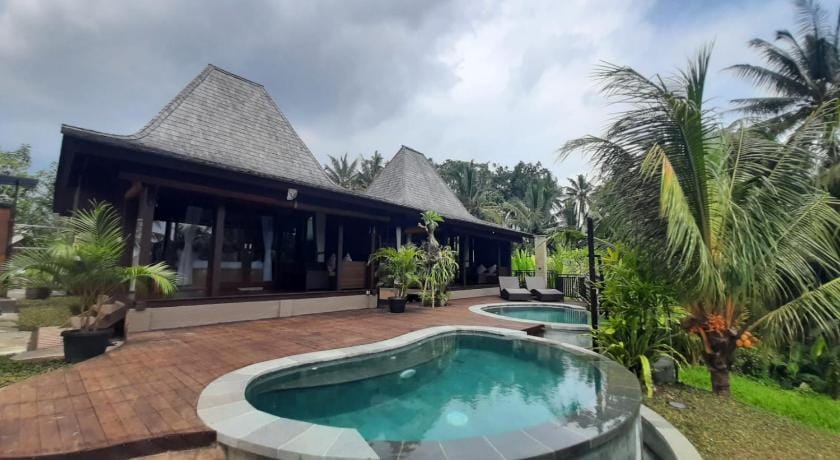Pondok Gandalangu Ubud Hotel in Sukawati