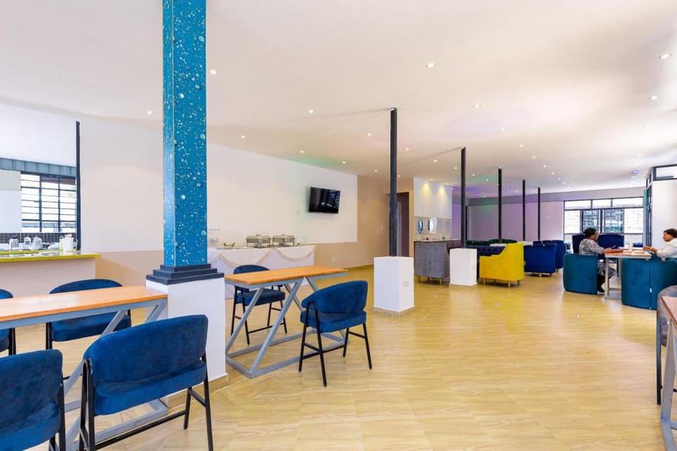 Markson Suites Hotel in Nairobi County