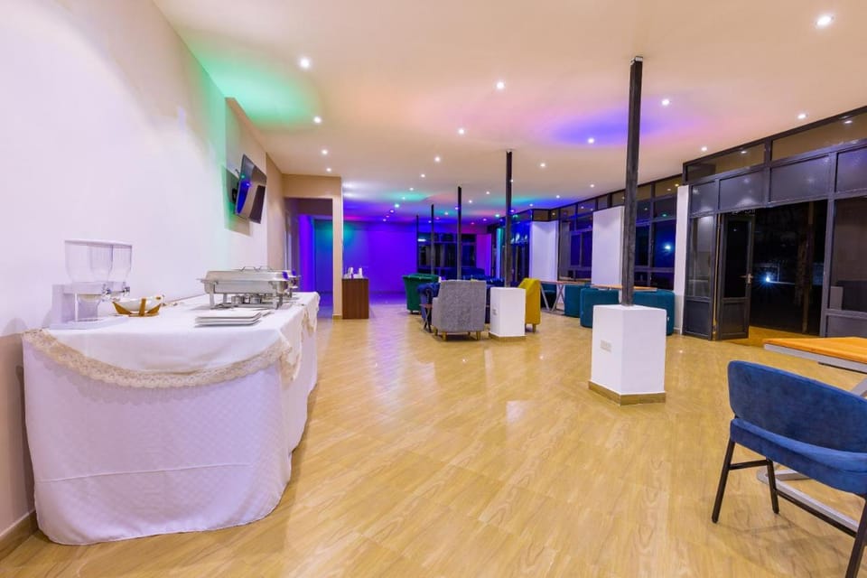 Markson Suites Hotel in Nairobi County