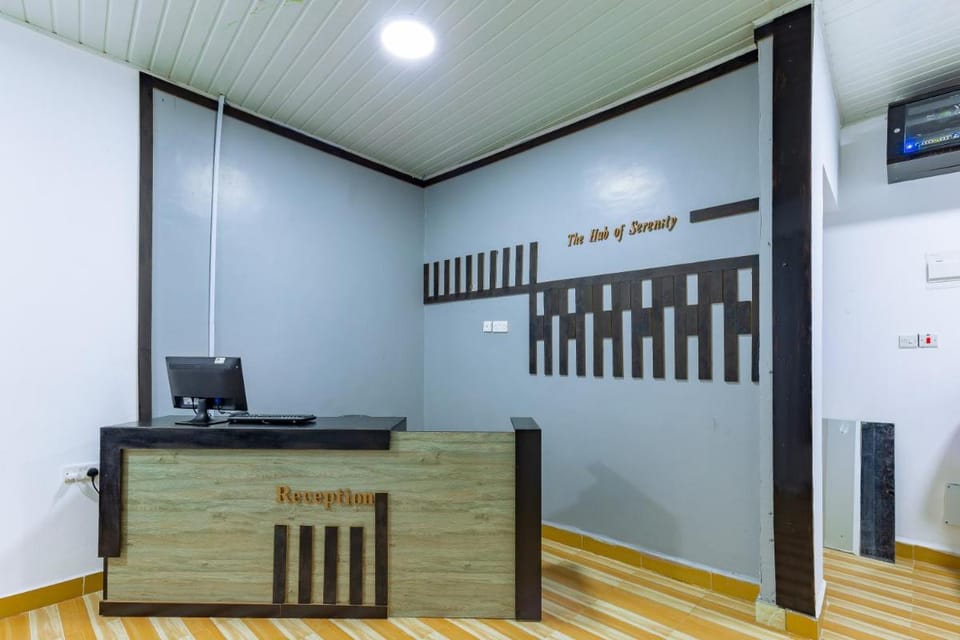Markson Suites Hotel in Nairobi County