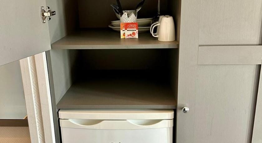 Oslo Airport Apartments Hotel in Viken, Norway