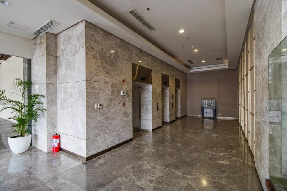 The 22Q Studio Uptown Cebu City @Baseline Premier  Apartment in Cebu City