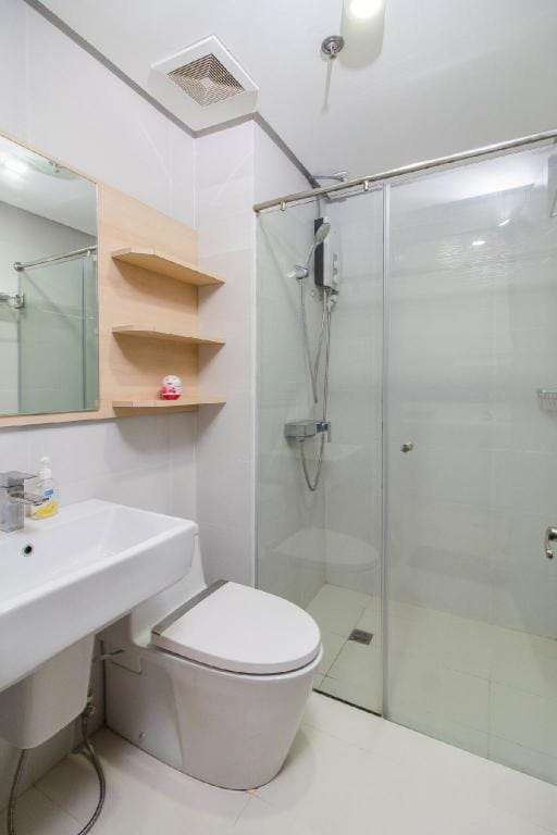 The 22Q Studio Uptown Cebu City @Baseline Premier  Apartment in Cebu City