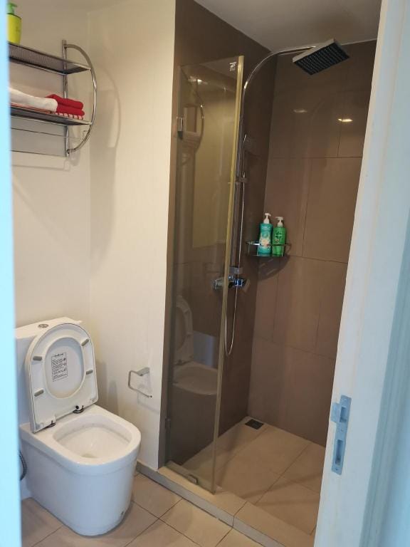 The 2BR 180° Seaview 300m to walking street Apartment in Pattaya City