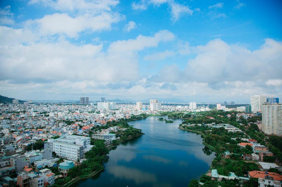 MELODY VŨNG TÀU Apartment in Vung Tau