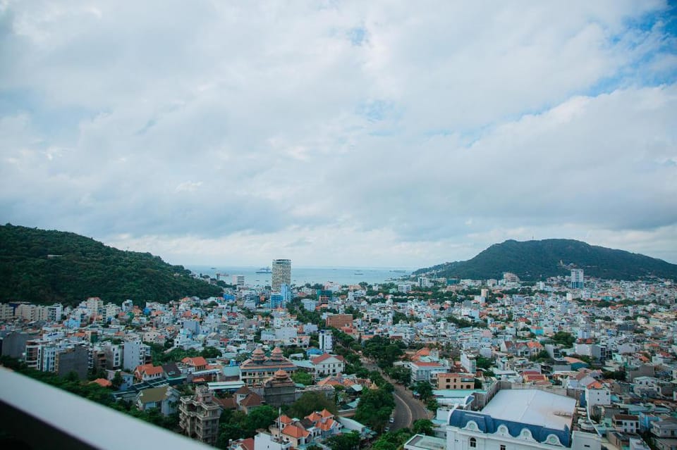 MELODY VŨNG TÀU Apartment in Vung Tau