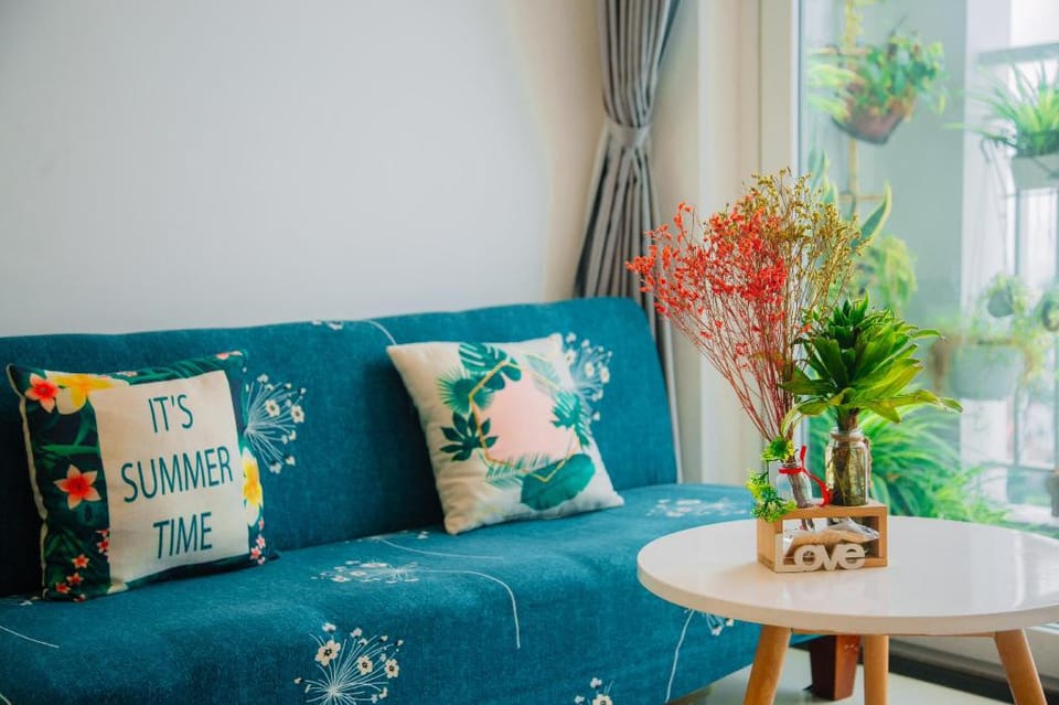 MELODY VŨNG TÀU Apartment in Vung Tau
