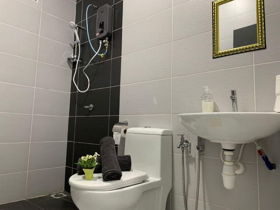 Austin18, Ark Suite by Antlerzone Apartment in Johor Bahru