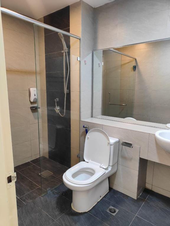 Mari Mari homestay M9 (3BR) @ IMAGO THE LOFT D  Apartment in Kota Kinabalu