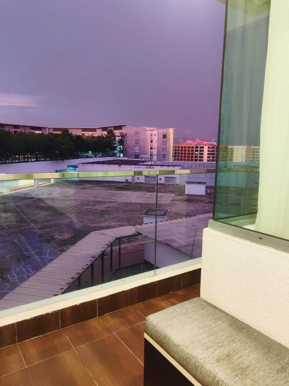 Mari Mari homestay M10 (2BR) @ IMAGO THE LOFT A Apartment in Kota Kinabalu