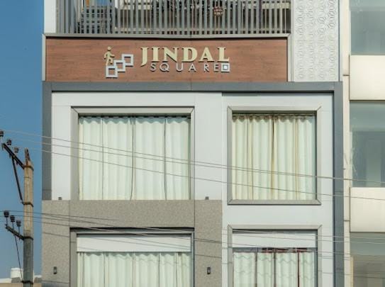 JINDAL SQUARE CHANDIGARH ZIRAKPUR Hotel in Punjab, India