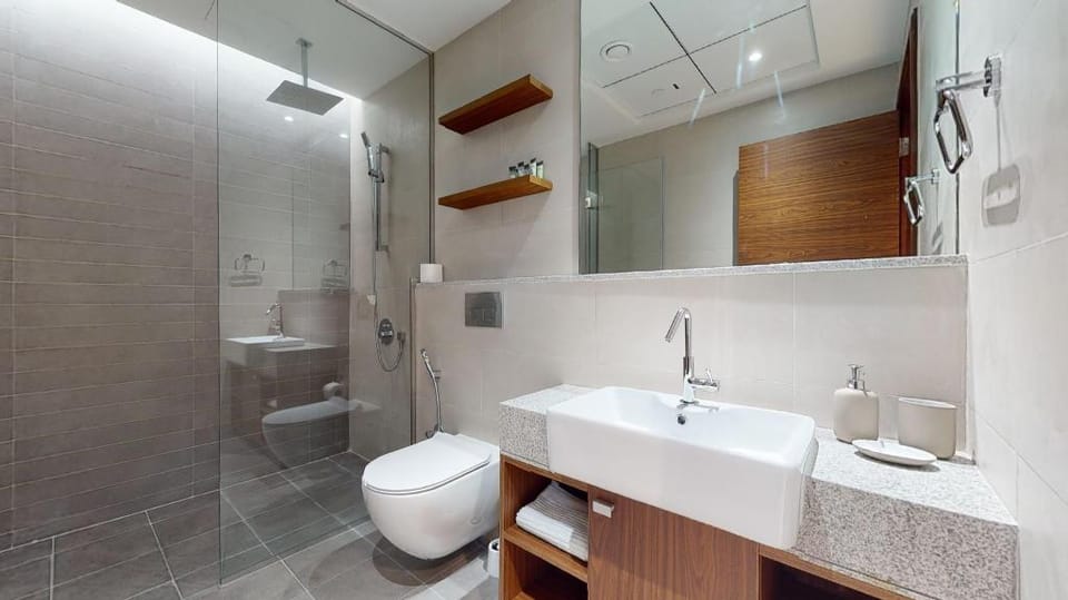 Fully Furnished Apartment | Next to Metro |  Apartment in Dubai