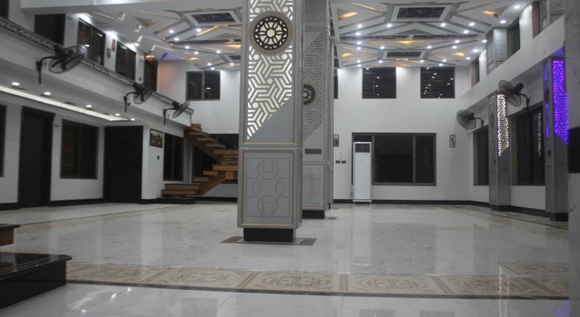 Khan Continental Hotel & Restaurant Hotel in Pakistan