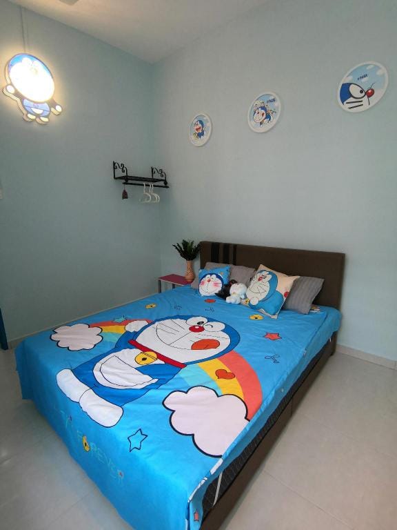 Dora 'A' Vacation rental in Ipoh