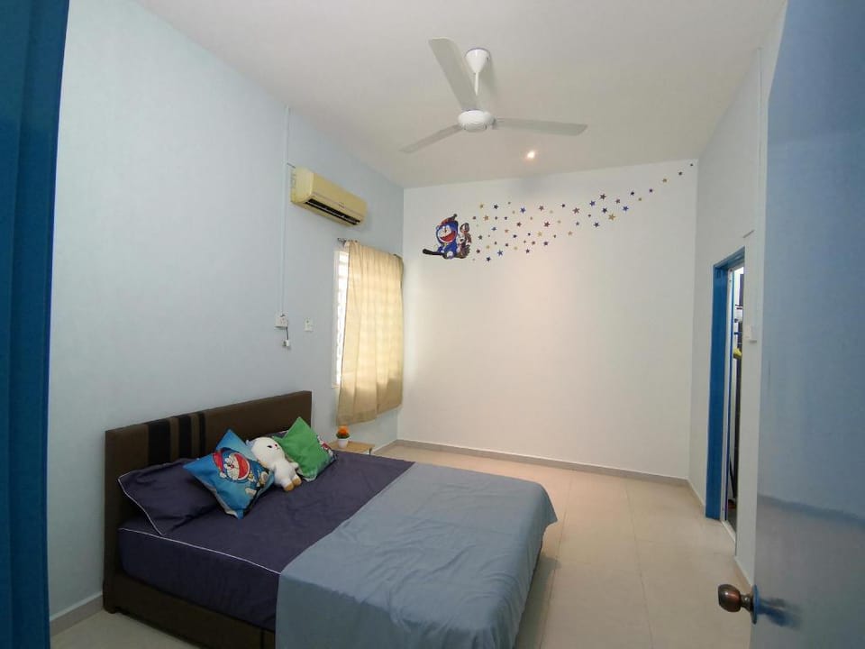 Dora 'A' Vacation rental in Ipoh