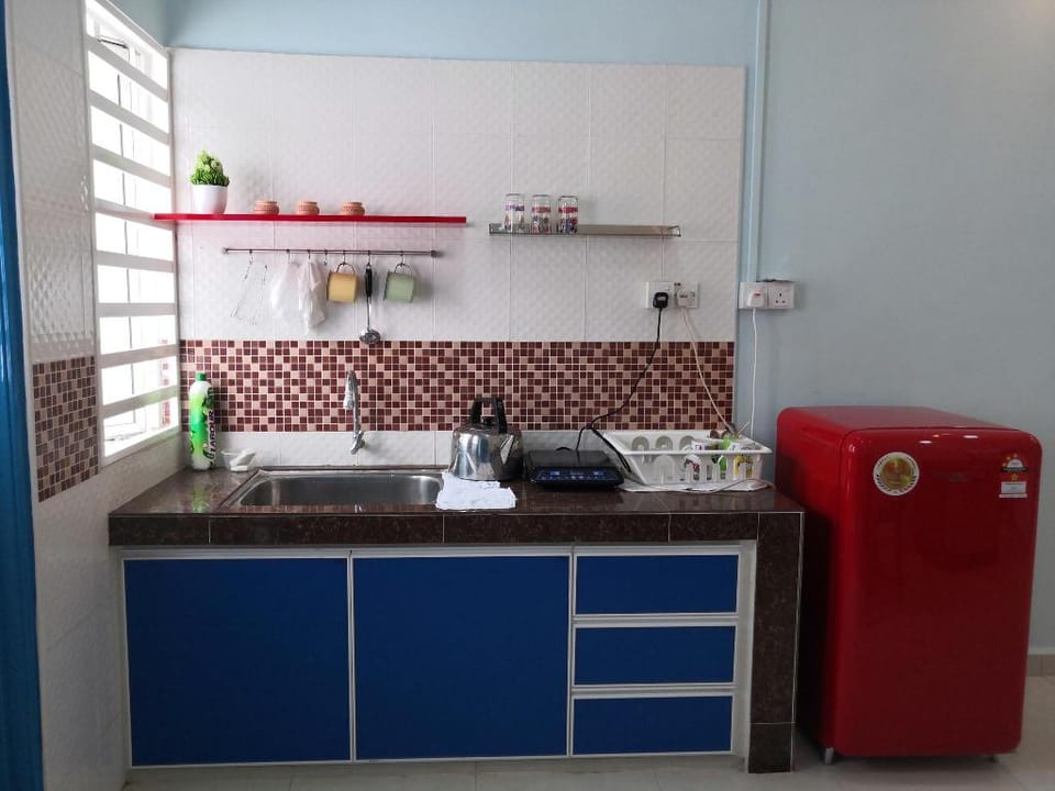Dora 'A' Vacation rental in Ipoh