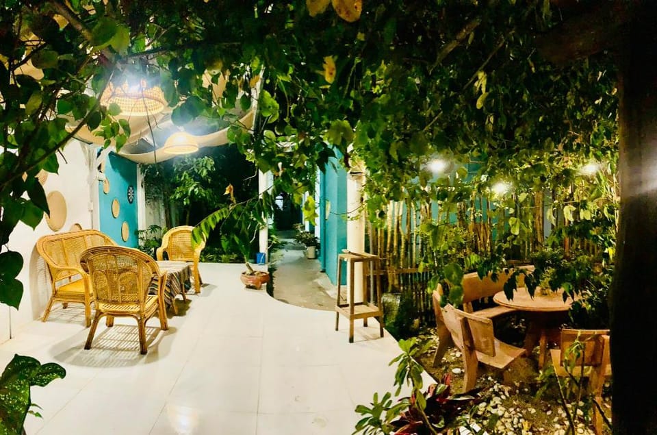 Blue Sky Homestay Vacation rental in Bình Thuận Province