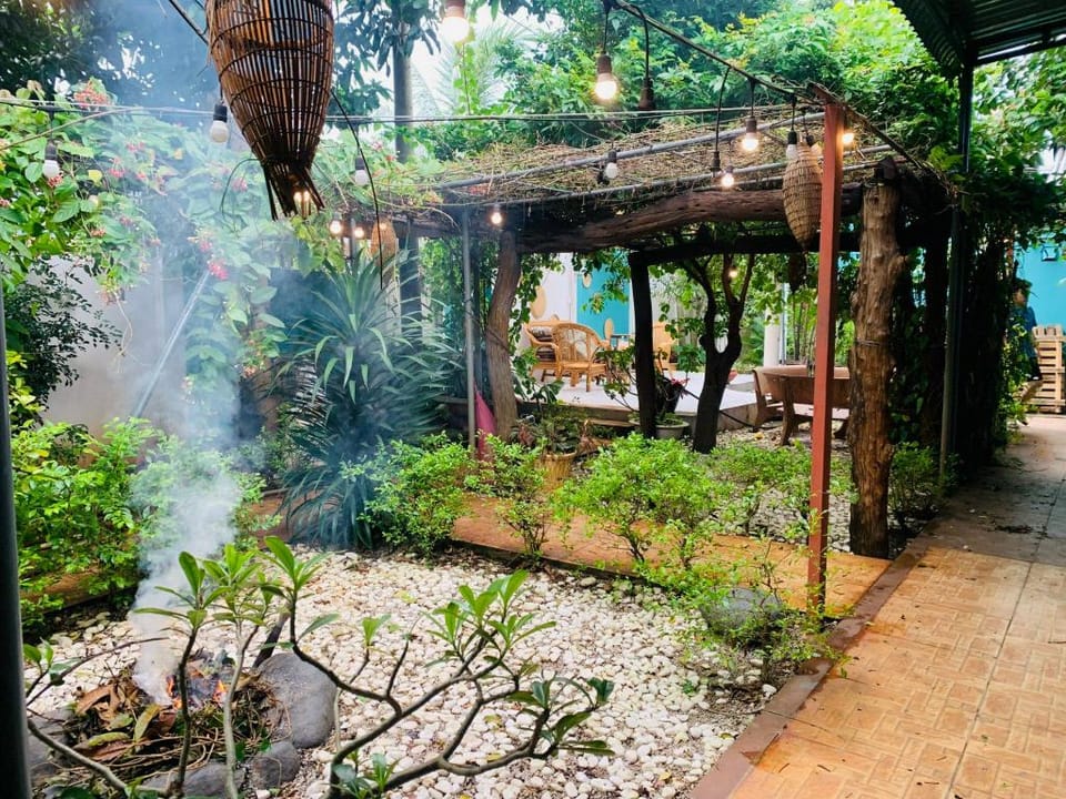 Blue Sky Homestay Vacation rental in Bình Thuận Province