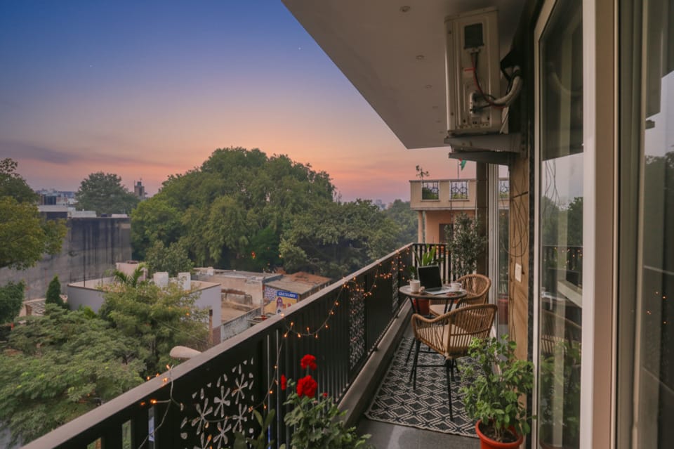 Via Dream Living Hotel in New Delhi